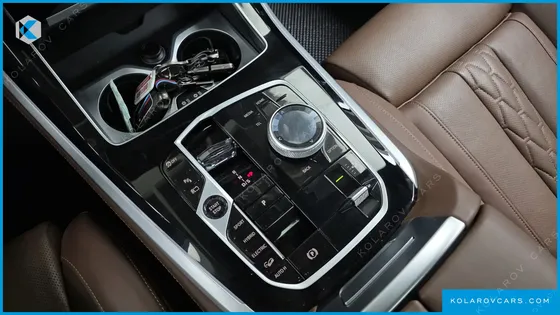 BMW X5 XDRIVE 50E M SPORT