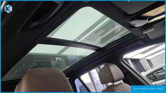 BMW X5 XDRIVE 50E M SPORT