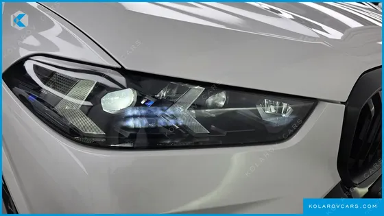 BMW X5 XDRIVE 50E M SPORT