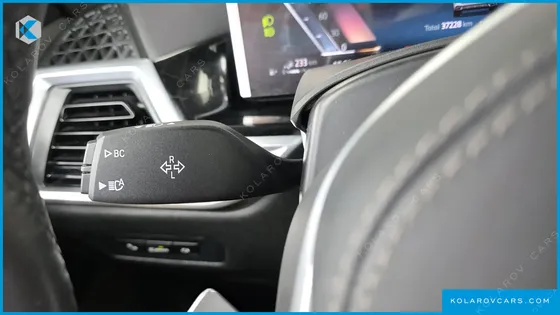 BMW X5 XDRIVE 50E M SPORT