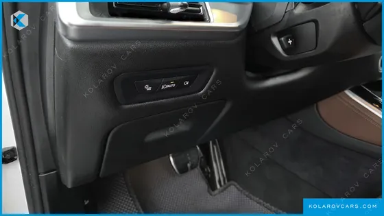 BMW X5 XDRIVE 50E M SPORT
