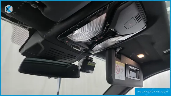 BMW X5 XDRIVE 50E M SPORT