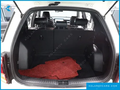 KGM - SSANGYONG TORRES GASOLINE 1.5 2WD