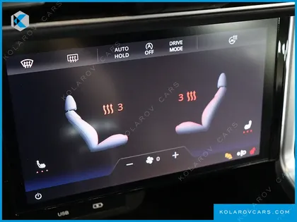 KGM - SSANGYONG TORRES GASOLINE 1.5 2WD