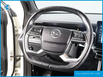 KGM - SSANGYONG TORRES GASOLINE 1.5 2WD