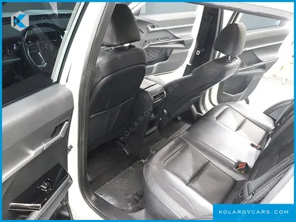 KGM - SSANGYONG TORRES GASOLINE 1.5 2WD