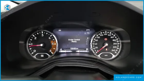 JEEP RENEGADE 2.0 DIESEL LIMITED AWD