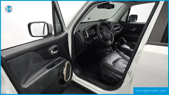 JEEP RENEGADE 2.0 DIESEL LIMITED AWD
