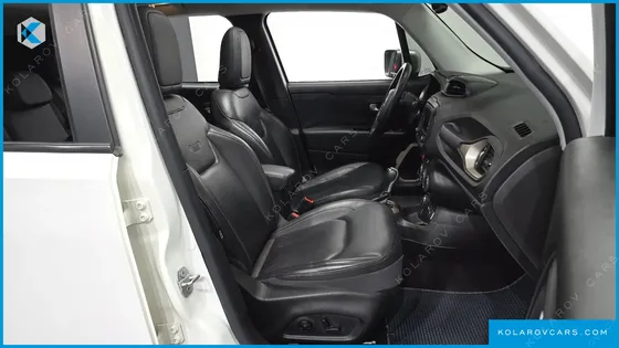 JEEP RENEGADE 2.0 DIESEL LIMITED AWD