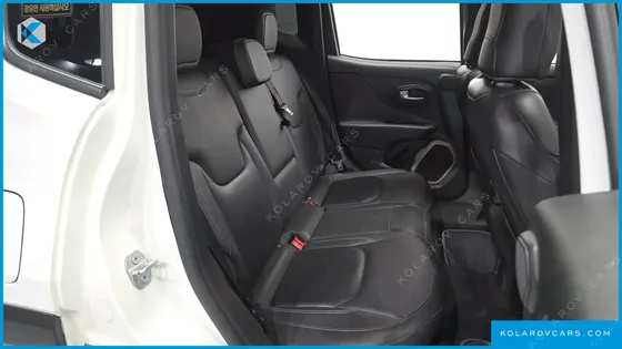 JEEP RENEGADE 2.0 DIESEL LIMITED AWD