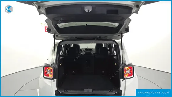 JEEP RENEGADE 2.0 DIESEL LIMITED AWD