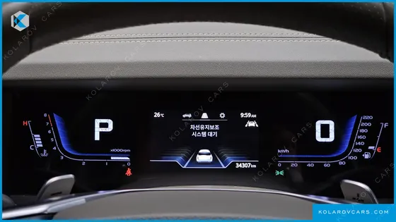 KGM - SSANGYONG TORRES GASOLINE 1.5 2WD