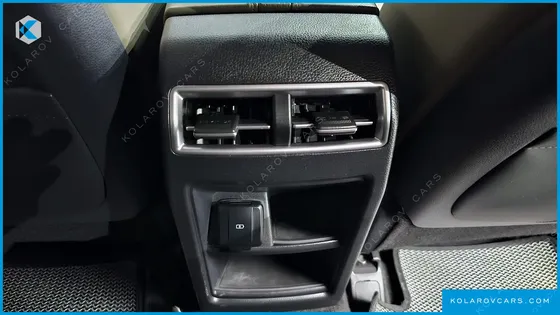 KGM - SSANGYONG TORRES GASOLINE 1.5 2WD
