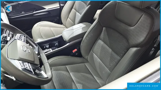 KGM - SSANGYONG TORRES GASOLINE 1.5 2WD