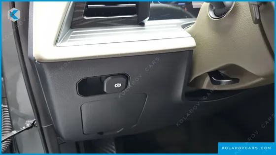 KGM - SSANGYONG TORRES GASOLINE 1.5 2WD