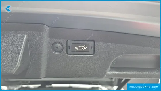KGM - SSANGYONG TORRES GASOLINE 1.5 2WD