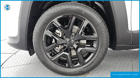 JEEP RENEGADE 1.3 LIMITED