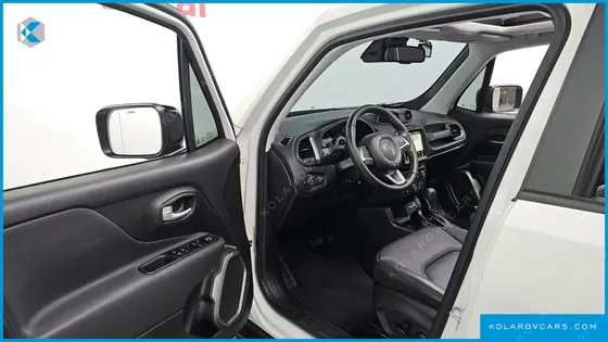 JEEP RENEGADE 1.3 LIMITED