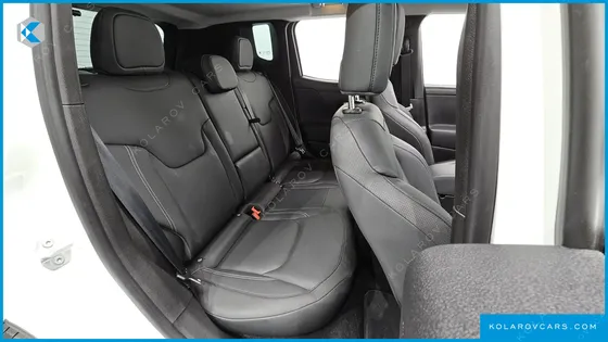 JEEP RENEGADE 1.3 LIMITED