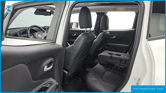 JEEP RENEGADE 1.3 LIMITED
