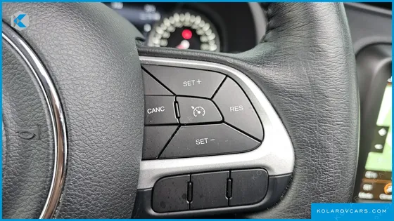 JEEP RENEGADE 1.3 LIMITED