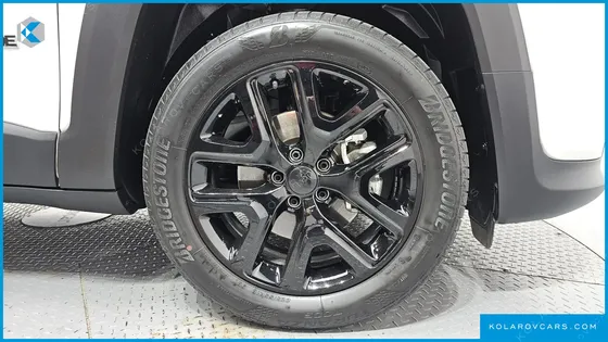 JEEP RENEGADE 1.3 LIMITED