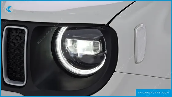 JEEP RENEGADE 1.3 LIMITED