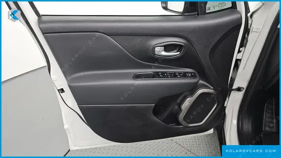 JEEP RENEGADE 1.3 LIMITED