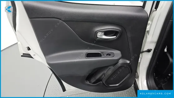 JEEP RENEGADE 1.3 LIMITED