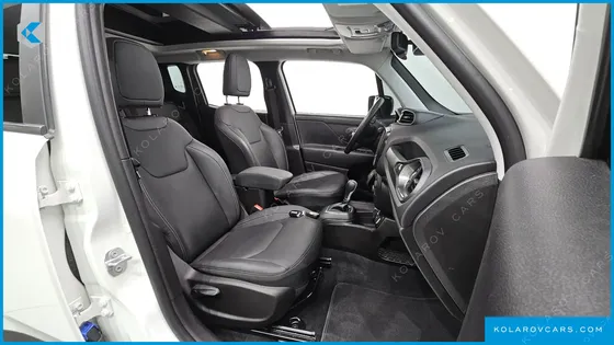 JEEP RENEGADE 1.3 LIMITED