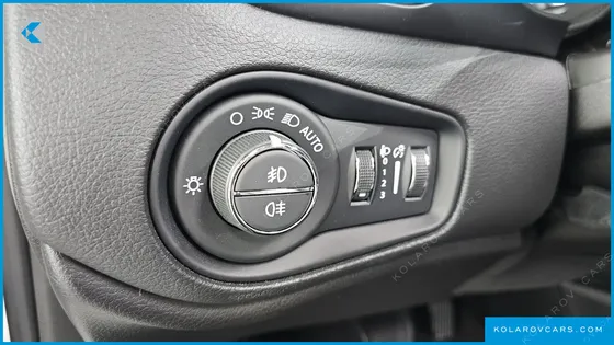 JEEP RENEGADE 1.3 LIMITED