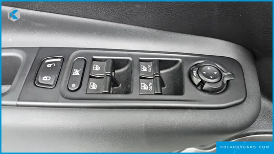 JEEP RENEGADE 1.3 LIMITED