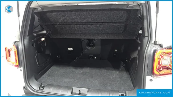 JEEP RENEGADE 1.3 LIMITED