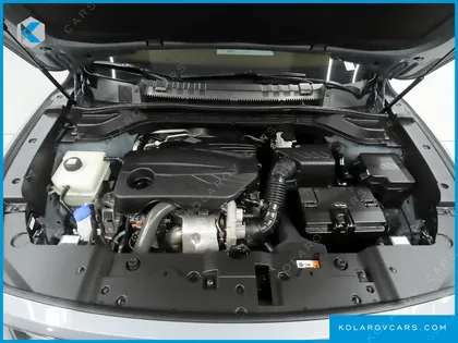 KGM - SSANGYONG TORRES GASOLINE 1.5 2WD
