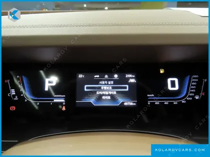 KGM - SSANGYONG TORRES GASOLINE 1.5 2WD