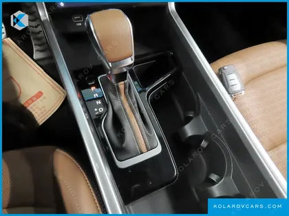 KGM - SSANGYONG TORRES GASOLINE 1.5 2WD