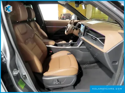 KGM - SSANGYONG TORRES GASOLINE 1.5 2WD