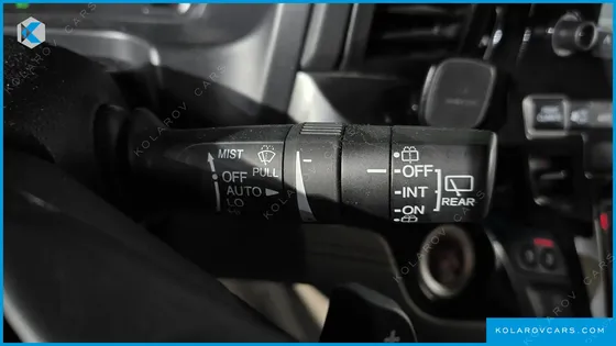 HONDA ODYSSEY 3.5