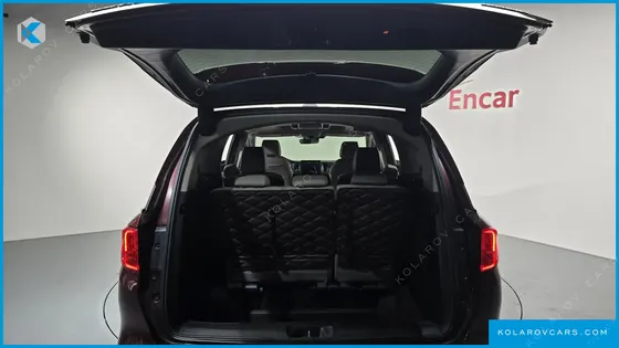 HONDA ODYSSEY 3.5