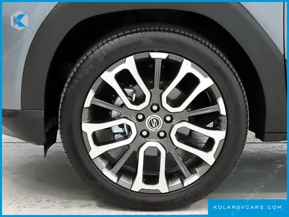 KGM - SSANGYONG TORRES GASOLINE 1.5 4WD