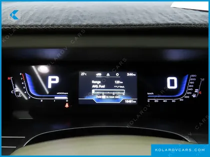 KGM - SSANGYONG TORRES GASOLINE 1.5 4WD