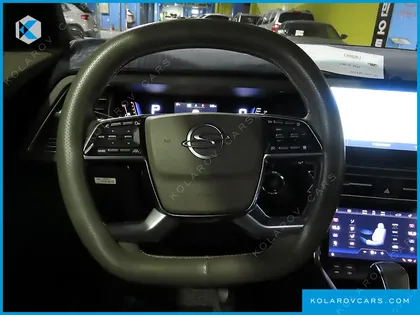 KGM - SSANGYONG TORRES GASOLINE 1.5 4WD