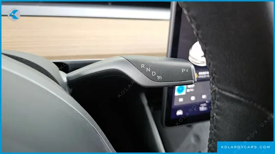 TESLA MODEL 3 STANDARD RANGE PLUE RWD