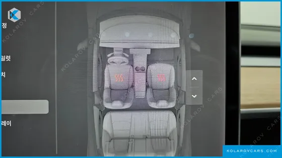 TESLA MODEL 3 STANDARD RANGE PLUE RWD