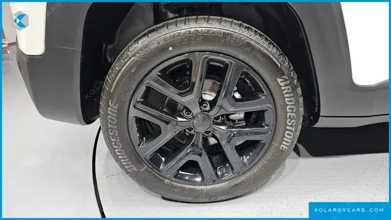 JEEP RENEGADE 1.3 LIMITED