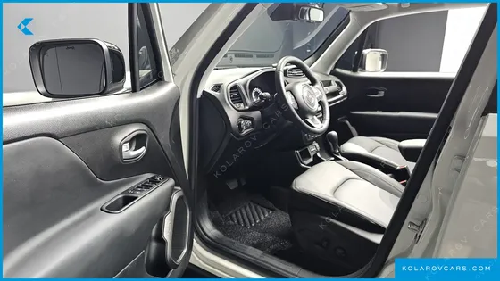JEEP RENEGADE 1.3 LIMITED