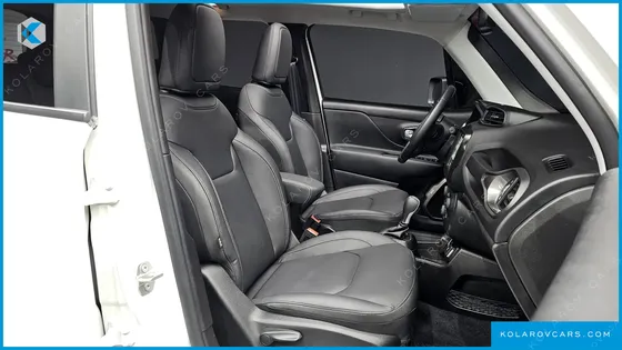JEEP RENEGADE 1.3 LIMITED