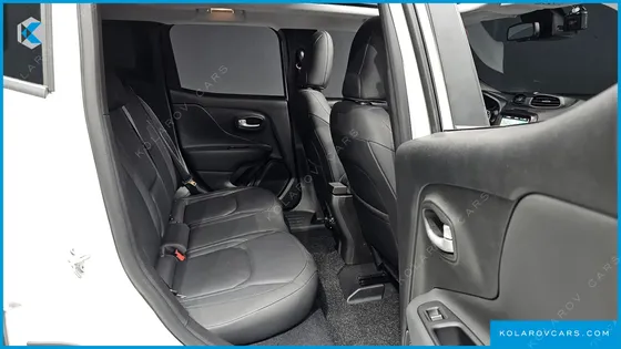 JEEP RENEGADE 1.3 LIMITED