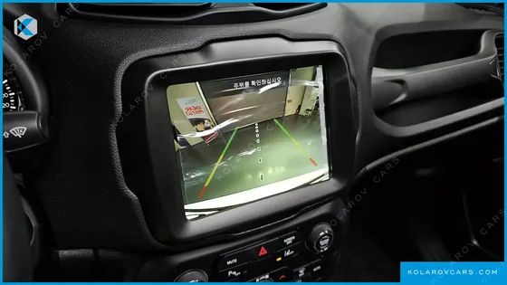 JEEP RENEGADE 1.3 LIMITED
