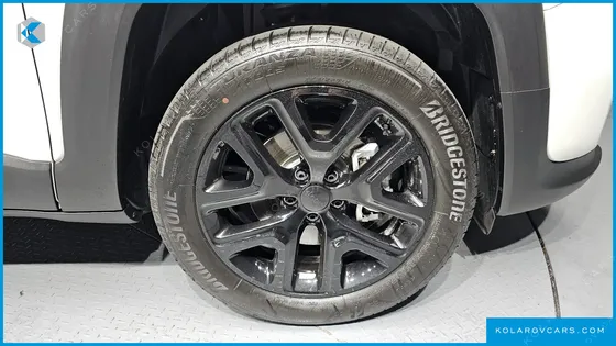 JEEP RENEGADE 1.3 LIMITED